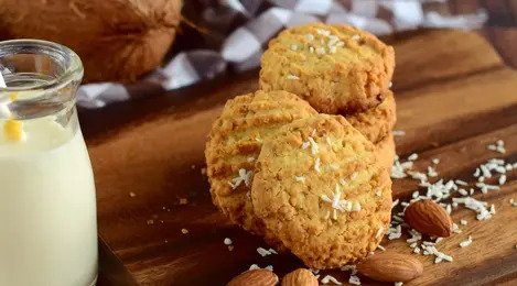 cookies-kelapa