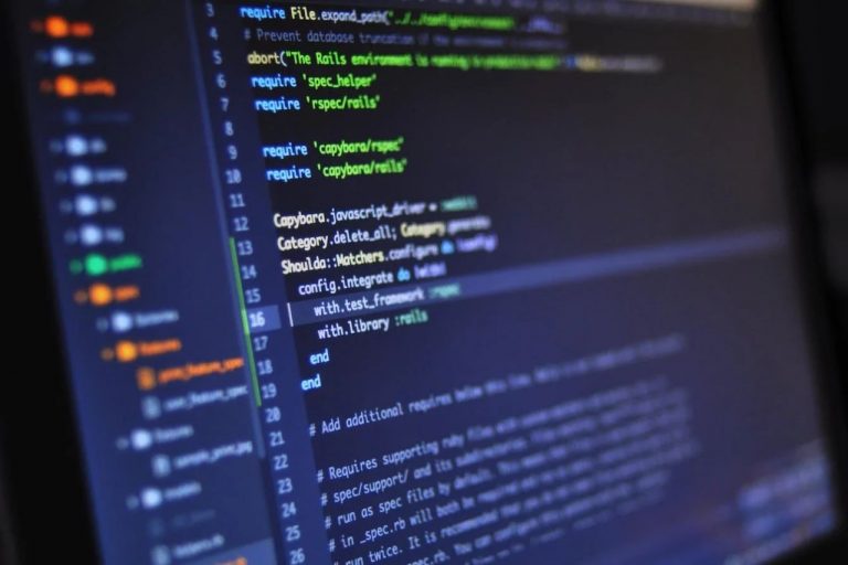 Jurusan Rekayasa Perangkat Lunak (RPL) di SMK: Pilihan Cerdas untuk ...