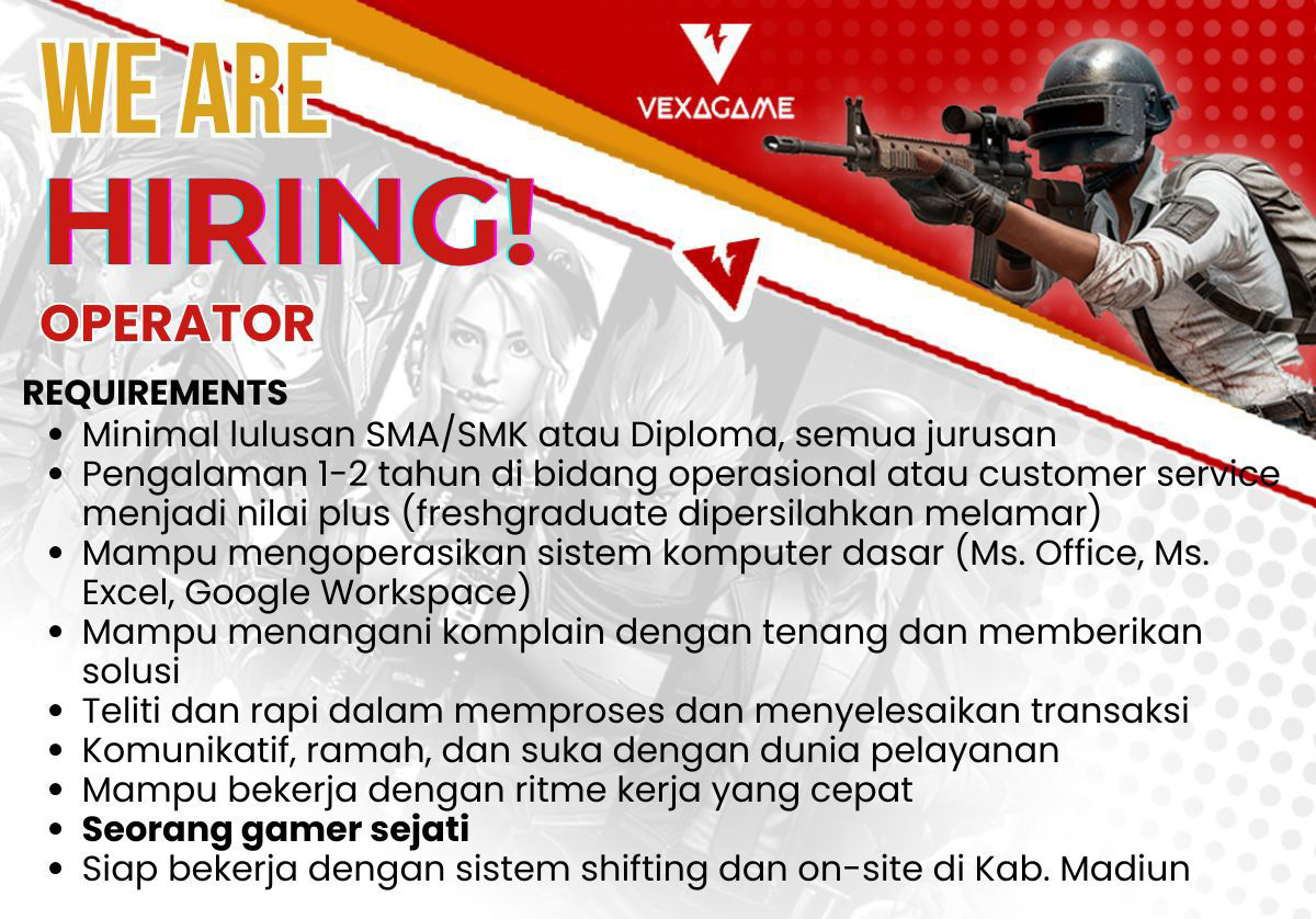 loker-oprator-vexagame